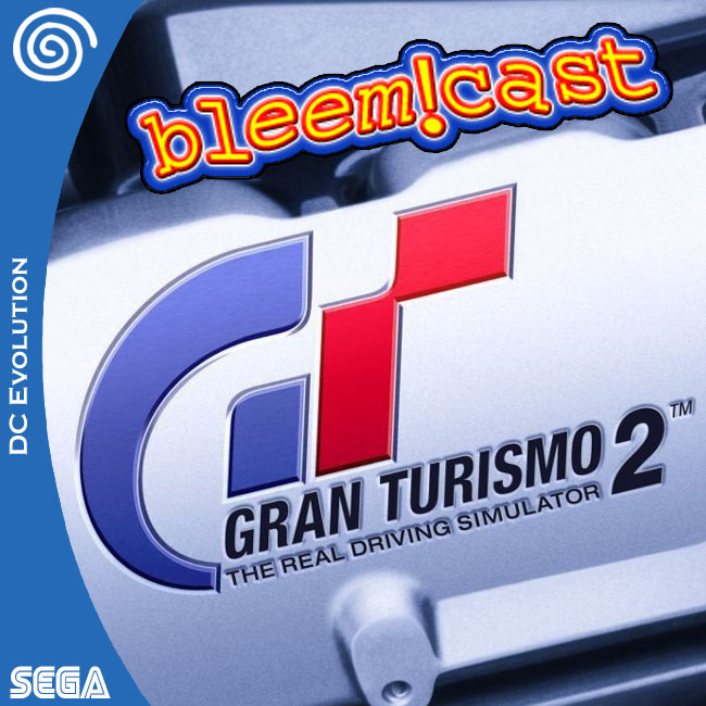 Gran Turismo 4 Platinum - PlayStation 2 - Jeux