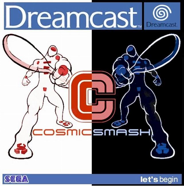 Used Dreamcast Games