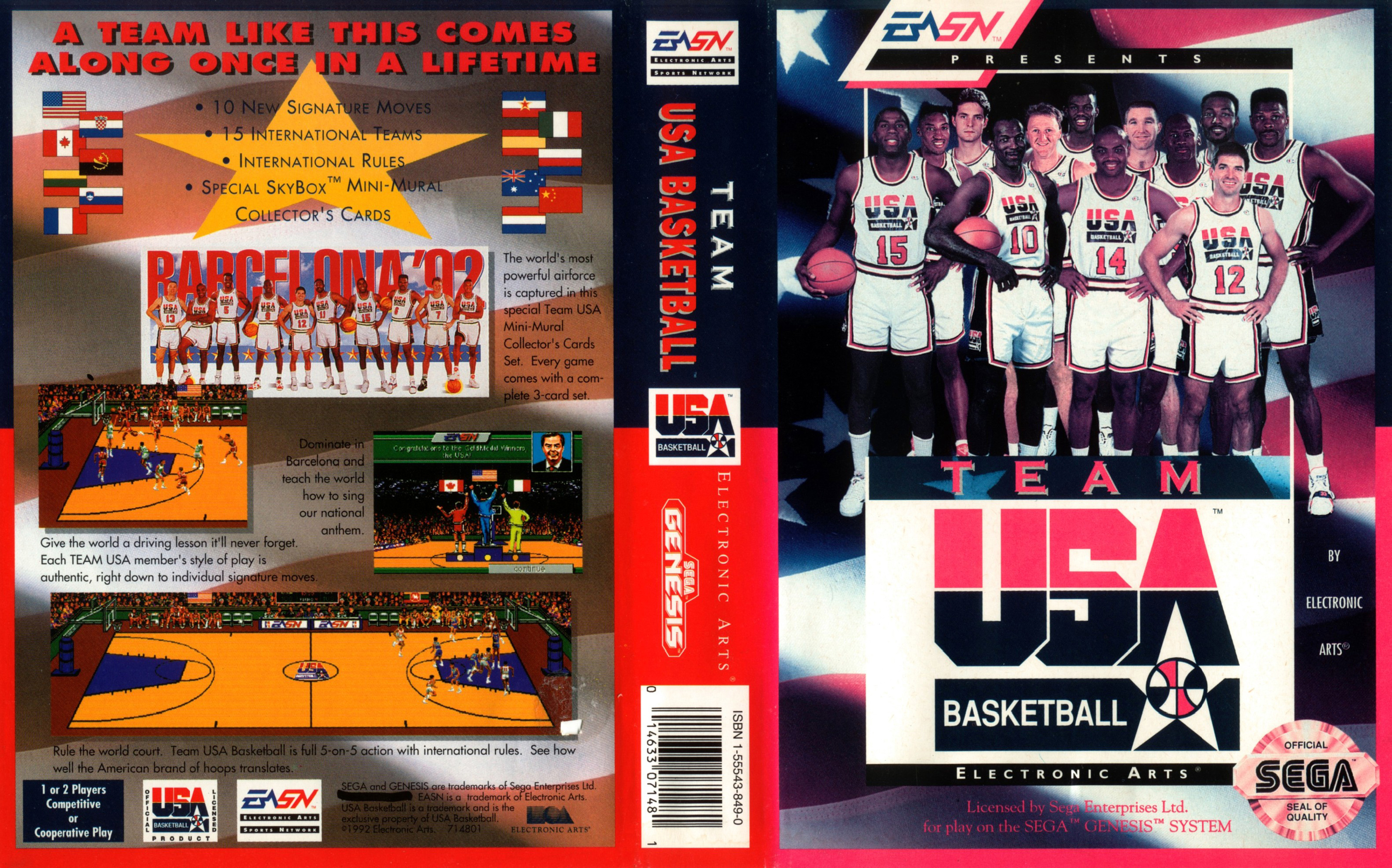 Team Usa Basketball 2012 First Game