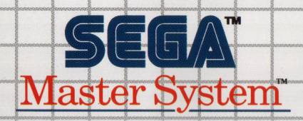 Sega Master System Roms