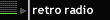 Streaming Retro Radio,Sid Tunes,Amiga Demoscene,Amiga Music,C64 Music