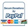 secure payment with paypal