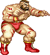 Zangief :zangief: