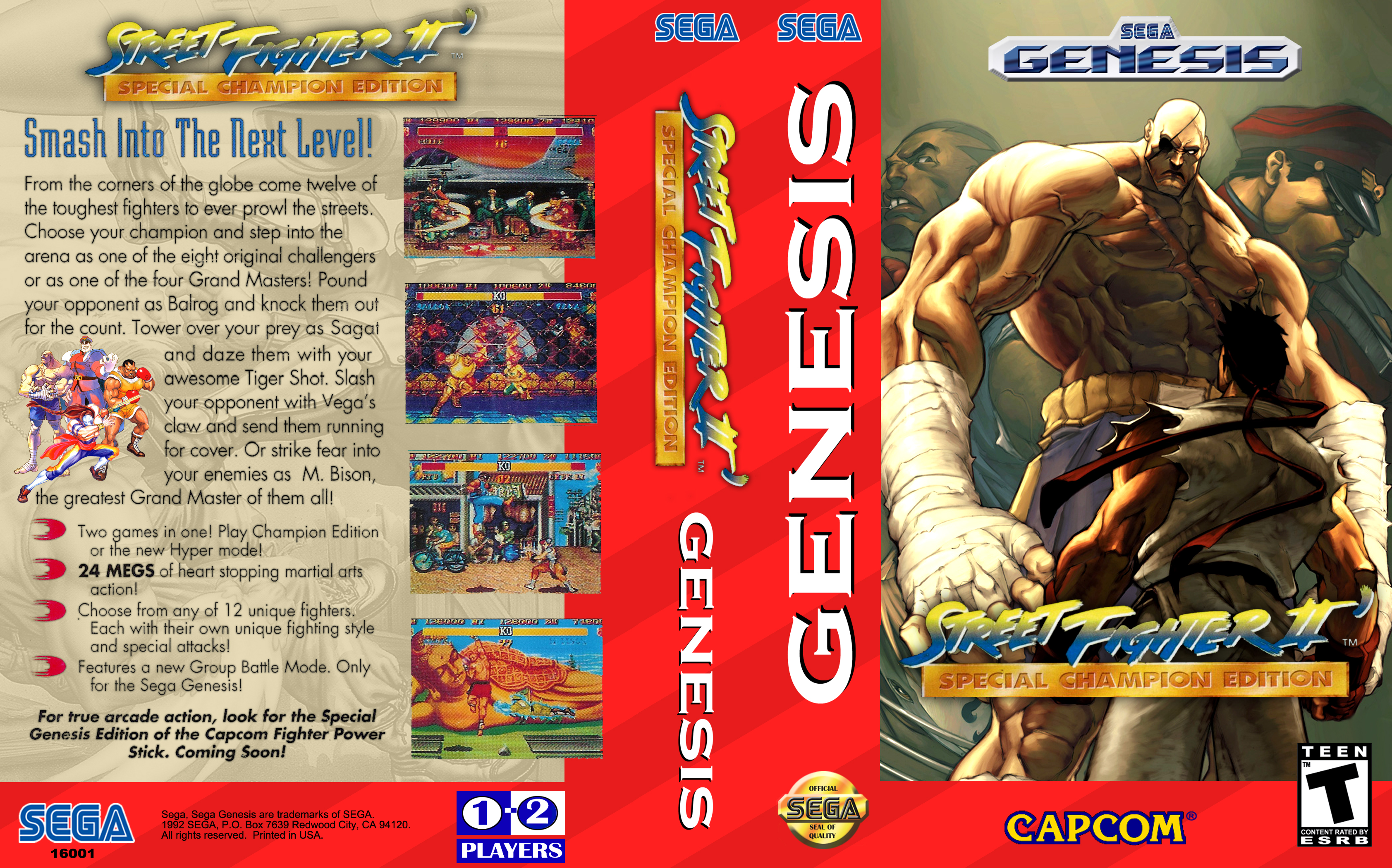 Кода на игры для сеги. Super Street Fighter 2 Sega картридж. Street Fighter II Special Champion Edition Sega. Sega Mega Drive 2 игры обложки. Street Fighter II обложка Sega.