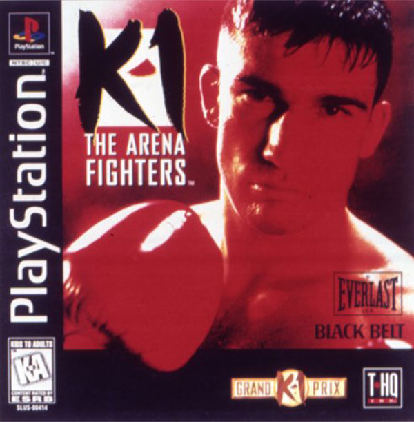 k1 revenge ps1
