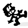 game and watch logo