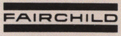 fairchild logo