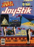 Joystik